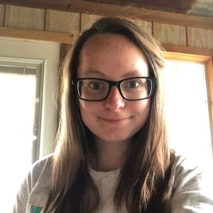 Meet your Posher, Haley